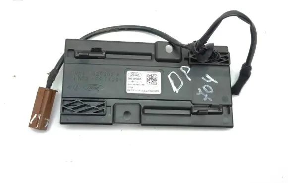 Ford Focus Airbag deployment crash/impact sensor JX7BS625B02AA 110059150010