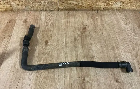 Citroen C8 Engine coolant pipe/hose