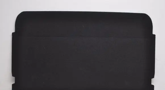 Mini F65 Tailgate/boot cover trim set 7434543