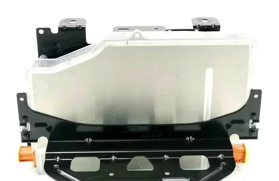 Volkswagen ID.3 Battery charger (optional) 1EA915681EF