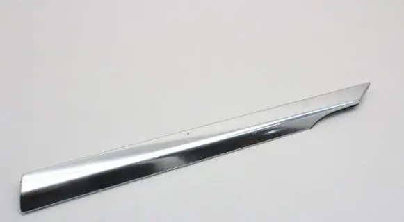 Mercedes-Benz EQS V297 Front door card panel trim A2976731500