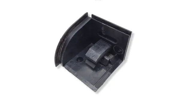 BMW X3 E83 Parcel shelf load cover mount bracket 7160589