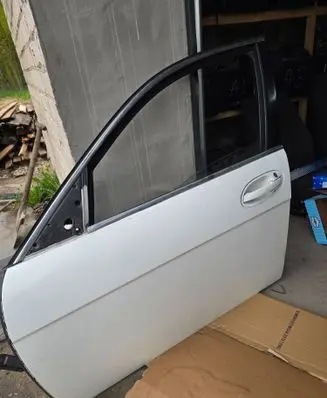 BMW 7 E65 E66 Front door 