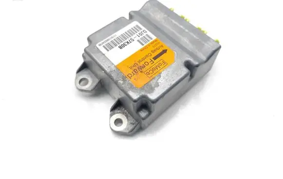Mazda 2 Airbag control unit/module DJ01-57K30B