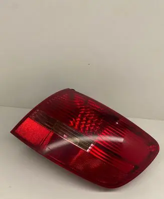 Audi A6 S6 C6 4F Rear/tail lights