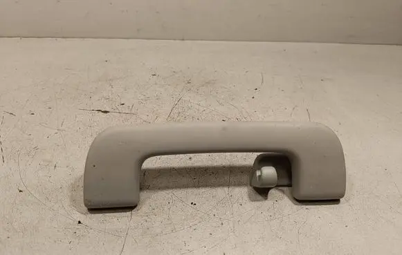 Audi A7 S7 4G Rear interior roof grab handle 8K0857607C 8K0857607B