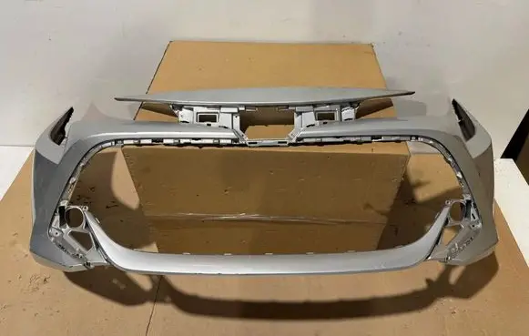 Toyota Corolla E210 E21 Front bumper 5211902P40