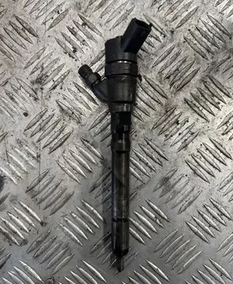 Hyundai Santa Fe Fuel injector 3380027010 0445110064