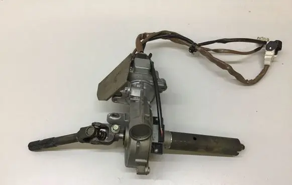 Toyota Auris 150 Electric power steering pump 4520002260 6900000897 600897001845