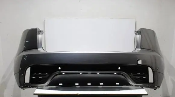 Jaguar E-Pace Rear bumper J9C317D781A