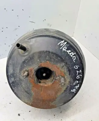 Mazda 626 Brake booster 86204816