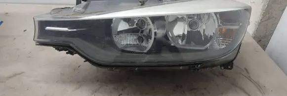 BMW 3 F30 F35 F31 Headlight/headlamp 7259539 011502A00RL 00000005332883