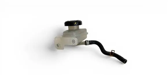 Hyundai Kona I Clutch fluid reservoir/tank 410662B000 52440