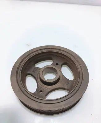Toyota Corolla Verso AR10 Crankshaft pulley 134080R011