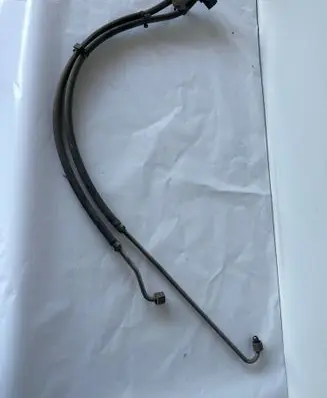 Mercedes-Benz B W246 W242 Exhaust gas pressure sensor A2464920159 A6429050200 A2464920059
