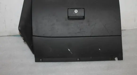 Volkswagen Golf IV Glove box 1J1857104A 1J1857101A