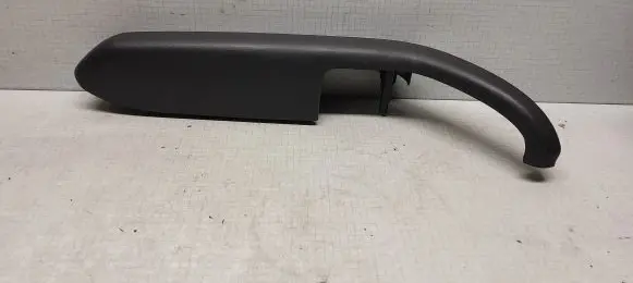 Audi A4 S4 B6 8E 8H Front door interior handle trim 8E1867174