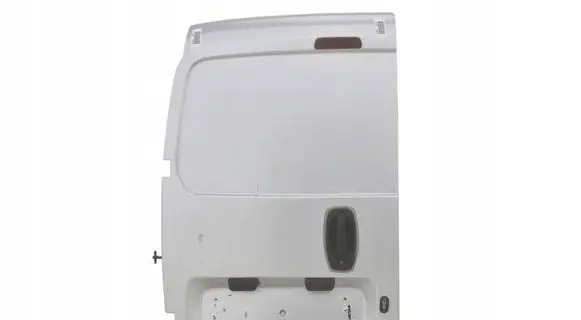 Fiat Fiorino Back/rear loading door 