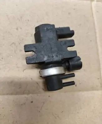 Ford Fiesta Turbo solenoid valve 9645029180 2832800