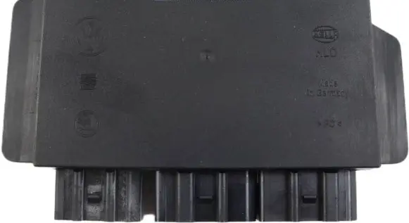 Volkswagen PASSAT B5.5 Comfort/convenience module 1C0959799A 5DK00821300