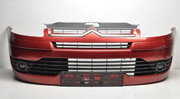 Citroen C4 I Front bumper 