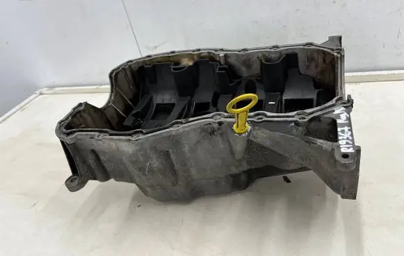 Renault Megane II Oil sump 618196 820023893222 8200141457