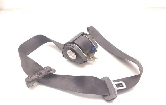 BMW 3 E46 Front seatbelt 7126194