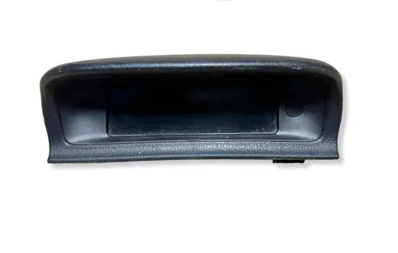 Peugeot 307 CC Screen/display/small screen 9658083380