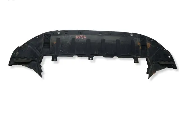 Volvo S60 Front bumper skid plate/under tray 32227198