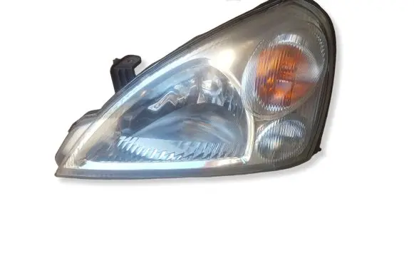 Suzuki Liana Headlight/headlamp 3532054G20