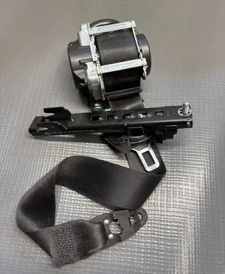 Mercedes-Benz GLC X253 C253 Front seatbelt 4R2302LLA 635374800B 85L0000