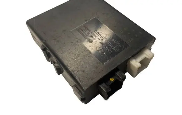 Hyundai Santa Fe Other control units/modules 9875026000 139103010