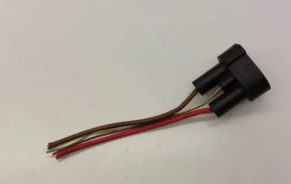 Audi A4 S4 B8 8K Other wiring loom 1K0906234