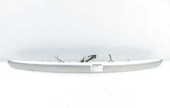 Ford Focus Trunk door license plate light bar 6M51A43404BA
