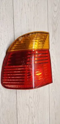 BMW 5 E39 Rear/tail lights 392649