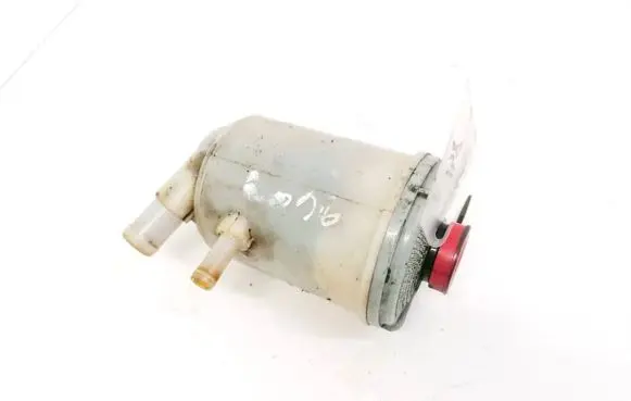 Brake fluid reservoir