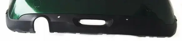Mini One - Cooper F56 F55 Rear bumper 13267966