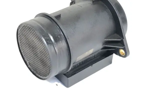 Mass air flow meter