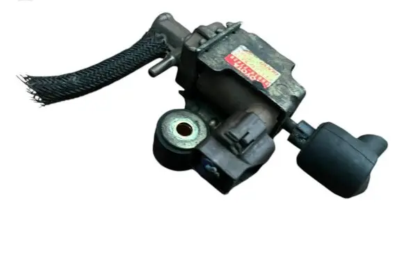 Toyota Corolla E120 E130 Turbo solenoid valve 1397000670