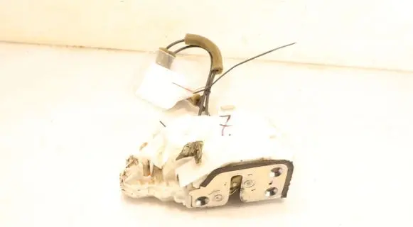 Honda Civic Front door lock