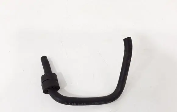 Mercedes-Benz A W168 Engine coolant pipe/hose