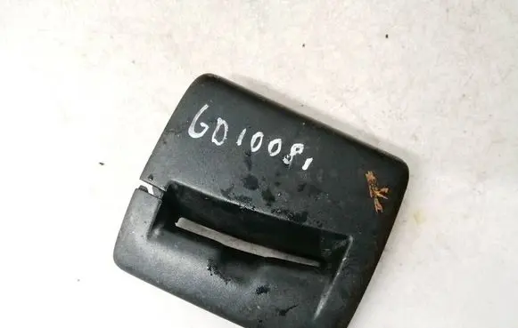 Skoda Octavia Mk2 (1Z) Other interior part 1k0857781b