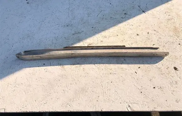 Audi A6 S6 C6 4F Other interior part 4F0833507B