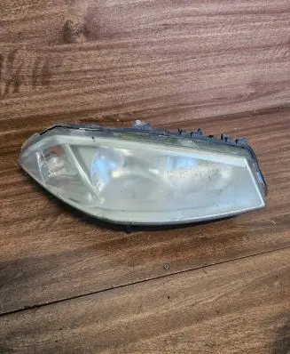 Renault Megane II Headlight/headlamp 8200073221F 89307000 53990118