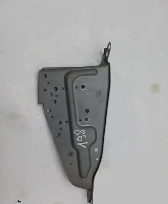 Toyota Avensis T250 Radio/GPS head unit trim NOCODE