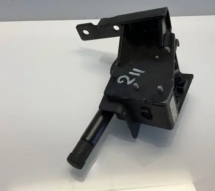 Mercedes-Benz E W211 Tow bar trailer control unit/module 