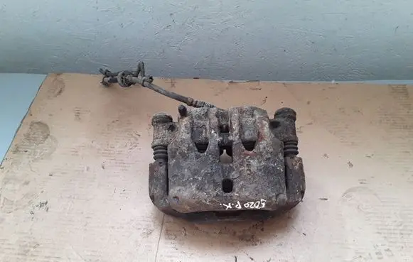 Iveco Daily 35 - 40.10 Front brake caliper NOCODE