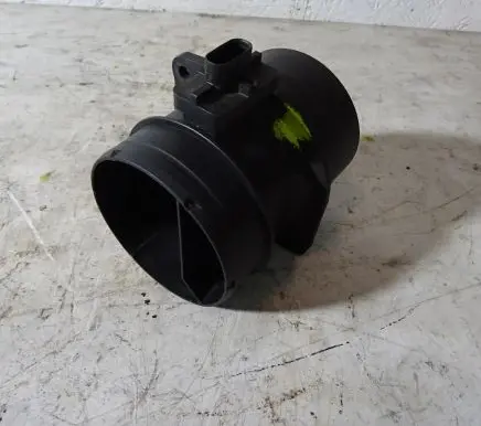 Audi A4 S4 B8 8K Mass air flow meter 03L906461A