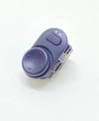 Opel Zafira A Wing mirror switch 09226861 0061