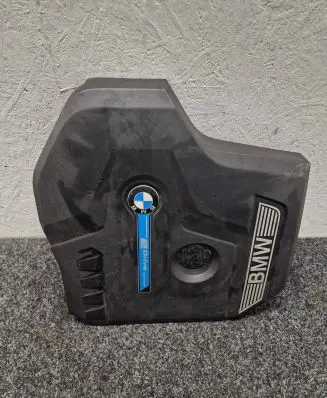 BMW 7 G11 G12 Engine cover (trim) 8657035